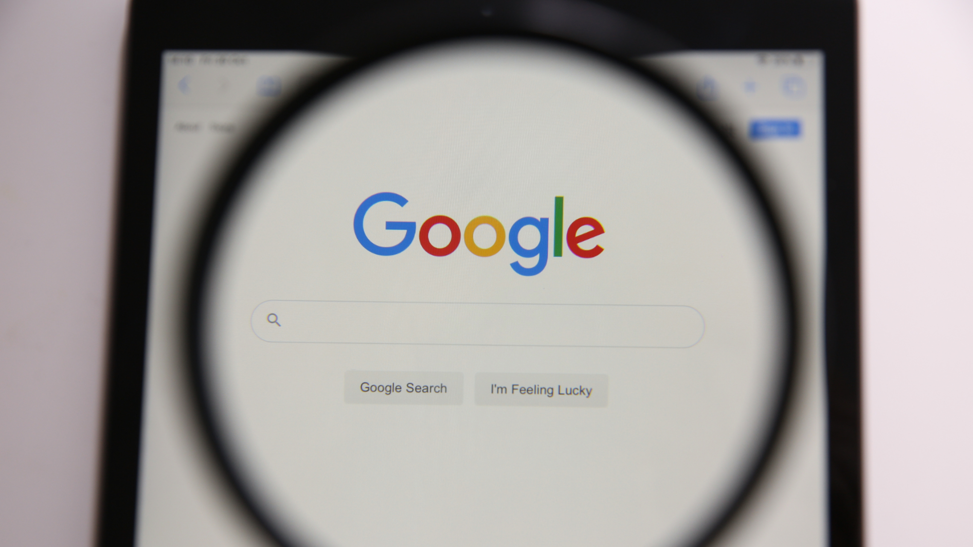 Pourquoi créer une fiche Google My Business pour votre entreprise ?