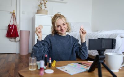Les actualités de l'agence 9 - Janvier Intégrer l’UGC dans votre stratégie marketing