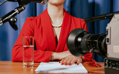 Les actualités de l'agence 6 - Janvier Relations médias : mode d’emploi