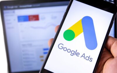 Les actualités de l'agence 5 - Janvier Comment optimiser vos campagnes Google Ads ?