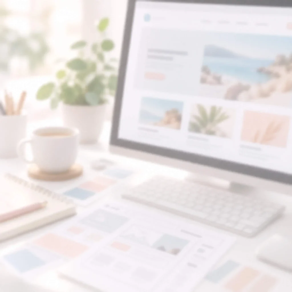 Conception de sites web par l’agence Janvier