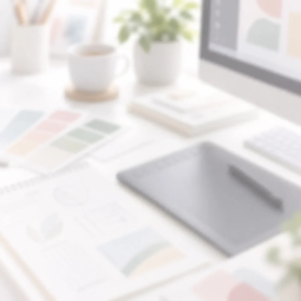 Création et design graphique par l’agence Janvier
