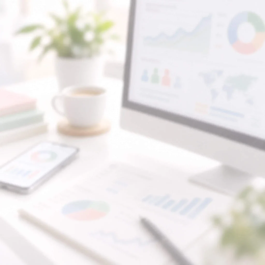 Marketing et intelligence de marché par l’agence Janvier