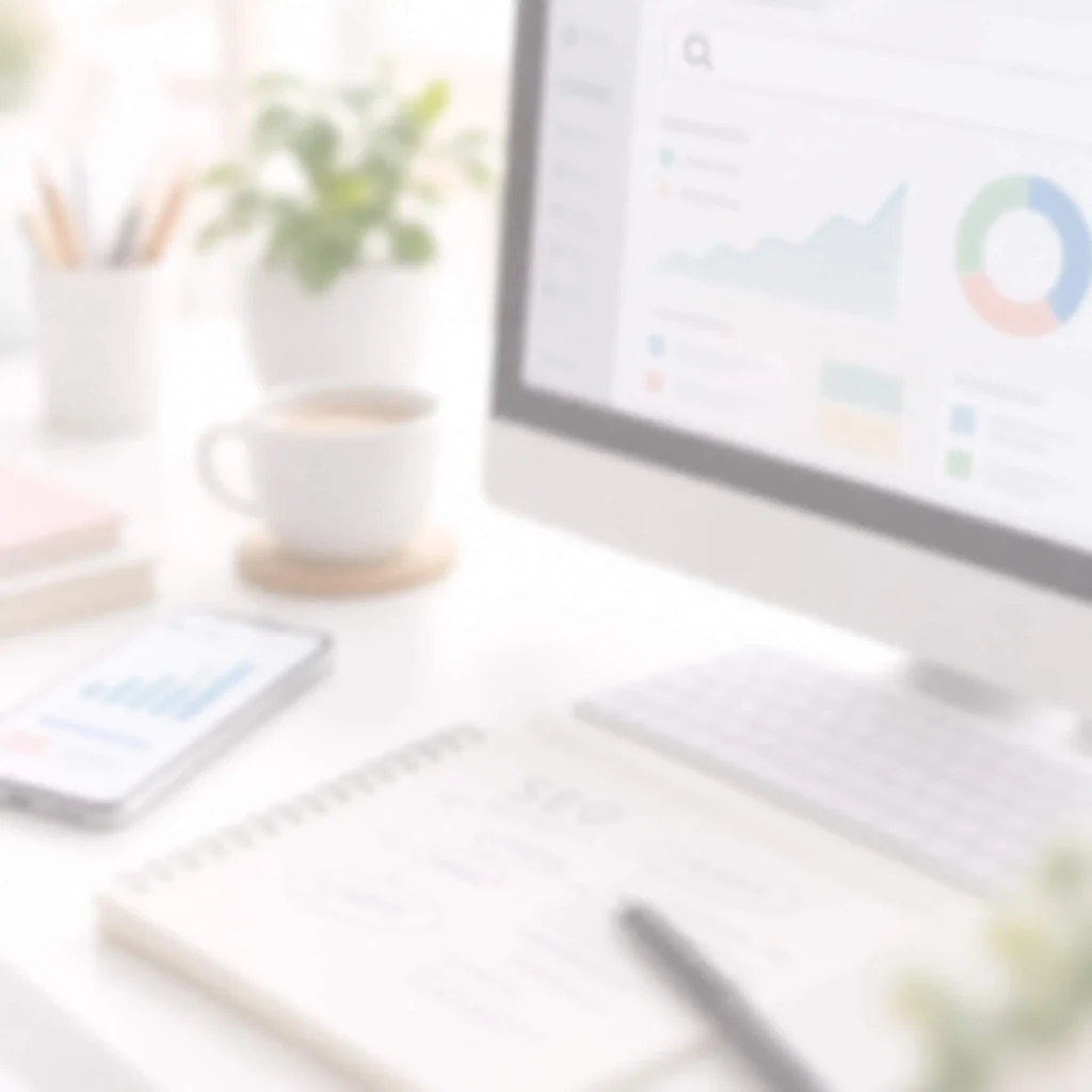 Référencement SEO et SEA par l’agence Janvier