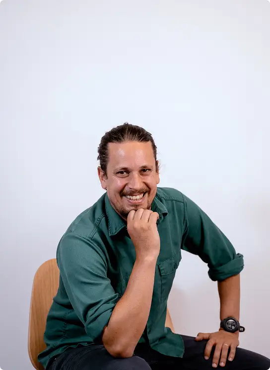 Jonathan Leblanc, équipe de l’agence Janvier
