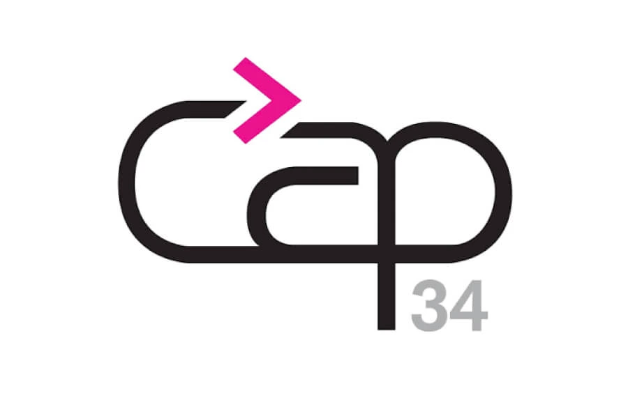 Logo Cap34