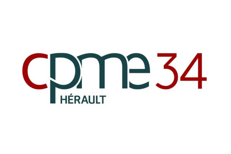 Logo CPME 34