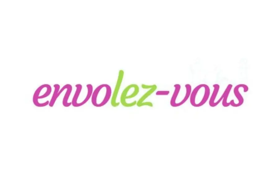 Logo de la course Envolez-Vous