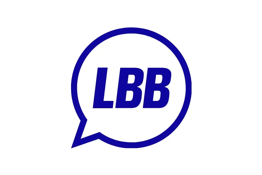 Logo La Bulle Bleue