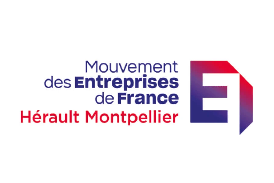 Logo MEDEF