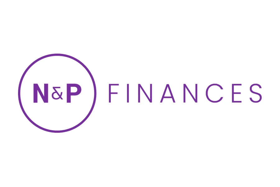 Logo NP Finances