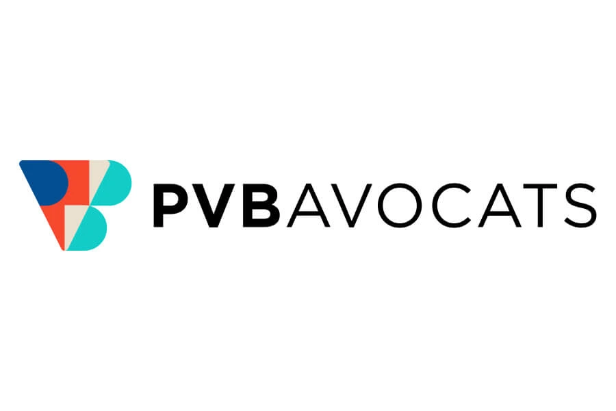Logo PVB Avocats