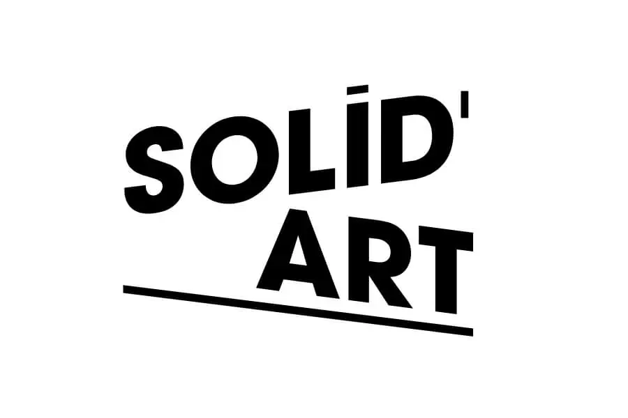 Logo Solidart